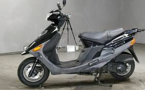 SUZUKI VECSTAR 125 CF42A