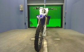 YAMAHA YZ125 CE16C