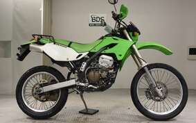 KAWASAKI KLX250 LX250E