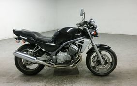 KAWASAKI BALIUS 250 1995 ZR250A