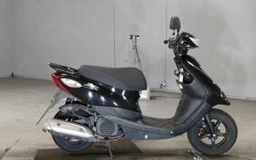 YAMAHA JOG ZR Evolution 2 SA39J