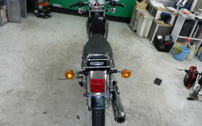 YAMAHA SR400 Gen.4 2010 RH03J