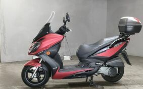 KYMCO G-Dink250 W220