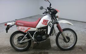 YAMAHA DT50 17W