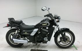 KAWASAKI ELIMINATOR 250 SE 1989 EL250A