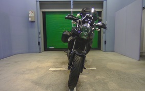 KAWASAKI VERSYS 2014 LE650C