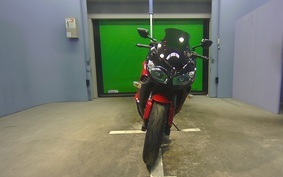 KAWASAKI NINJA 1000 A 2011 ZXT00G