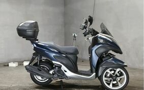 YAMAHA TRICITY 125 SE82J