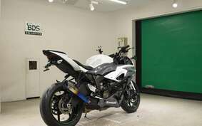 KAWASAKI NINJA ZX-6R A 2021 ZX636G