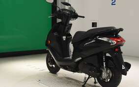 YAMAHA AXIS 125 Z SED7J