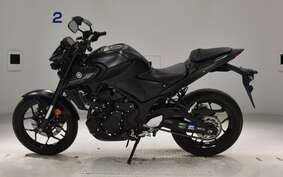 YAMAHA MT-03 ABS 2023 RH21J