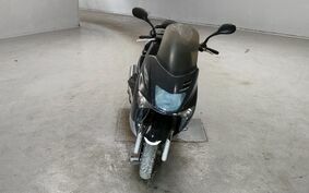 YAMAHA MAJESTY 125 5CA