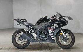 YAMAHA YZF-R25 RG43J