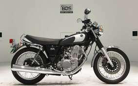 YAMAHA SR400 Gen.5 2021 RH16J