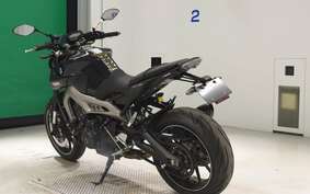 YAMAHA MT-09 A 2014 RN34J