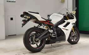 TRIUMPH DAYTONA 675 R 2012 MD1166