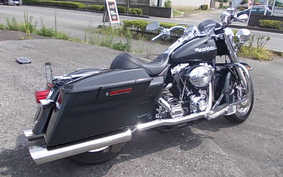 HARLEY FLHRS 2005 FXV