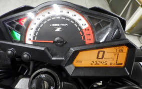 KAWASAKI Z250 ER250C