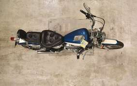 YAMAHA VIRAGO 250 3DM