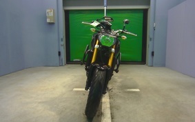 YAMAHA MT-09 2015 RN34J