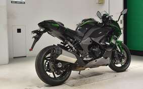 KAWASAKI NINJA 1000 SX 2020 ZXT02K