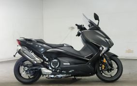 YAMAHA T-MAX 530 DX 2017 SJ15J