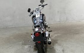 HARLEY FXSTC 1340 1992 BKL