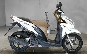 HONDA CLICK 125 I 不明