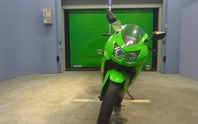 KAWASAKI NINJA 250R 2011 EX250K