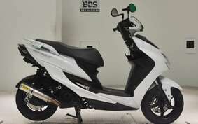 YAMAHA CYGNUS 125 XSR 3 SED8J