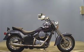 KAWASAKI VULCAN 400 CLASSIC 1999 VN400A