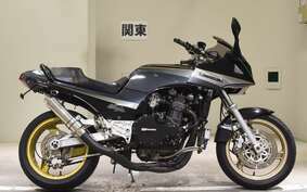 KAWASAKI GPZ900R NINJA 1990 ZX900A