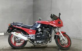 KAWASAKI GPZ900R NINJA 1991 ZX900A