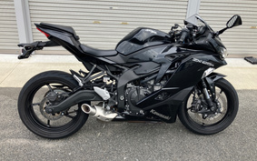 KAWASAKI NINJA ZX 25 ZX250E