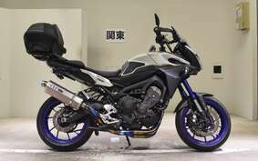 YAMAHA MT-09 Tracer 2015 RN36J