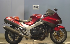 KAWASAKI ZZ1100 NINJA R Gen.2 1998 ZXT10D