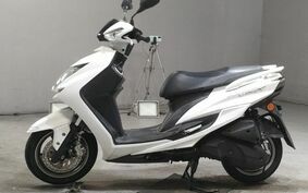 YAMAHA CYGNUS 125 X SR SEA5J