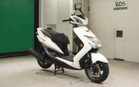 YAMAHA CYGNUS 125 XSR 2 SE44J