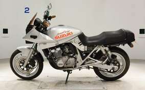 SUZUKI GSX250S KATANA GJ76A