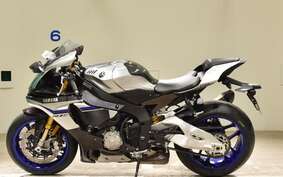 YAMAHA YZF-R1 M 2015 RN40