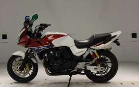 HONDA CB400 SUPER BOLDOR A 2016 NC42