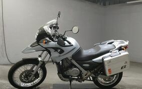 BMW F650GS 2004 0175