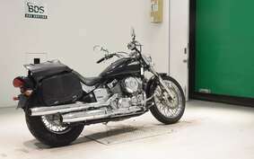 YAMAHA DRAGSTAR 400 2013 VH02J