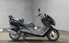 YAMAHA MAJESTY 125 5CA