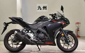 YAMAHA YZF-R25 RG10J