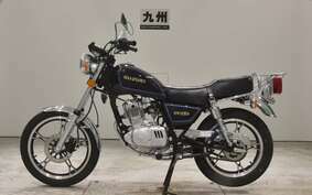 SUZUKI GN125 H PCJG9