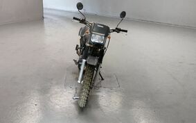 YAMAHA TW200 2JL