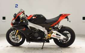 APRILIA RSV4 FACTORY 2012 RK00