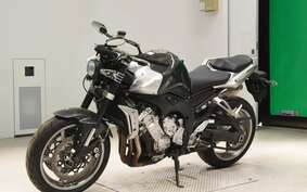 YAMAHA FZ FAZER 2010 RN21J