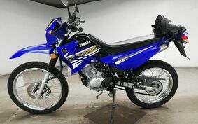 YAMAHA XTZ125E PCJL